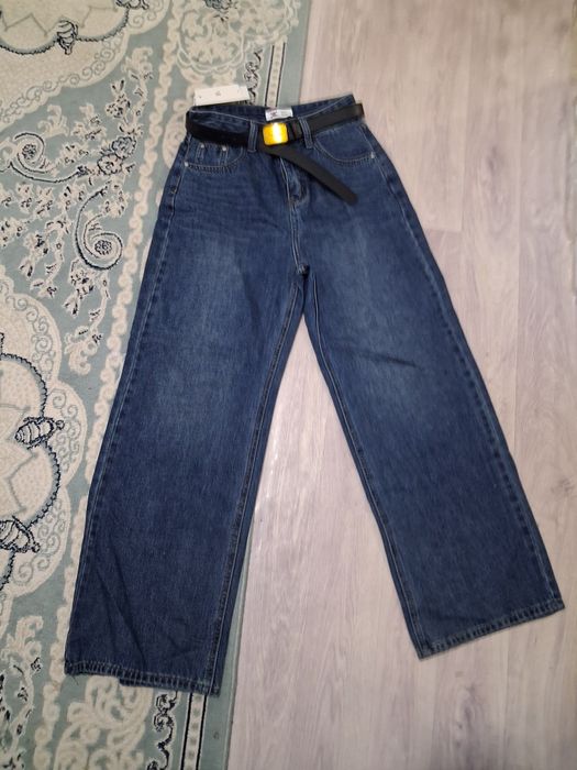 Джинцы женский зимняя