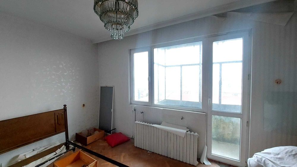 Продава се Многостаен апартамент в Хасково, Овчарски - 150 кв.м за 340 €/кв.м - Снимка #7