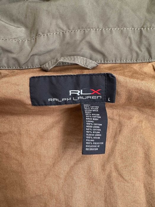 Ralph Lauren RLX ловно яке L