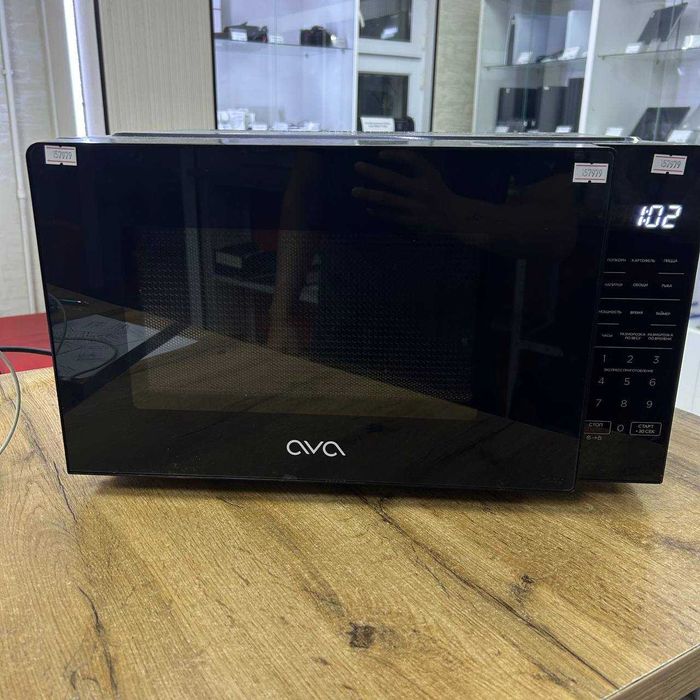 A21 / Микроволновая печь AVA EMWO-23908 / sk157979
