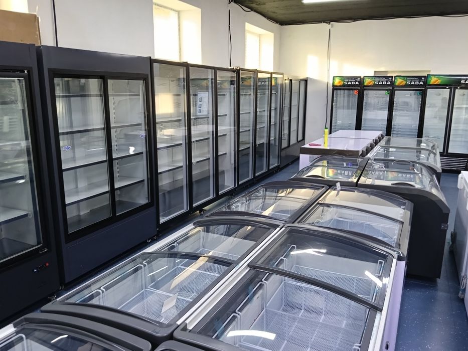 Витрины для бизнеса распродажа