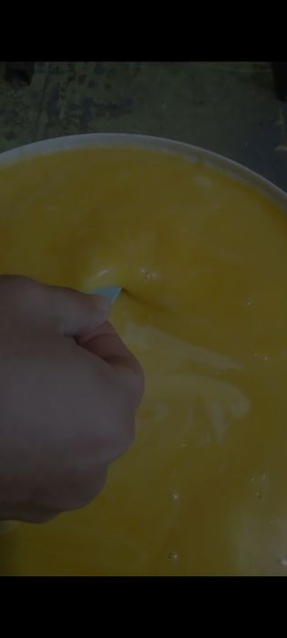 Продам мёд свежий