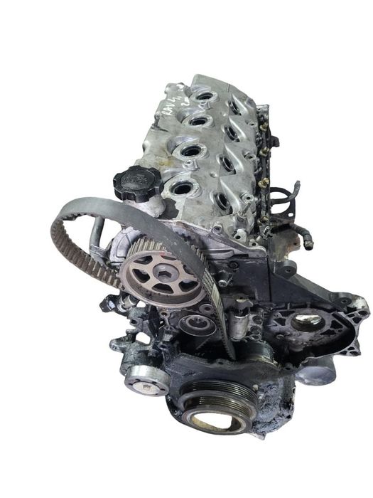 Motor Toyota Rav 4 Ii _A2_ 2000 - 2005 2.0 D 4Wd 1Cd-Ftv 1Cd-Ftv