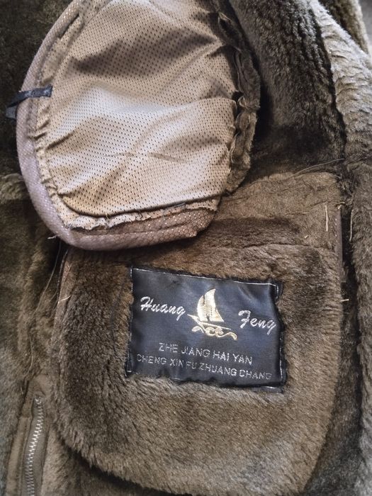 Продам дубленку мужскую!!!