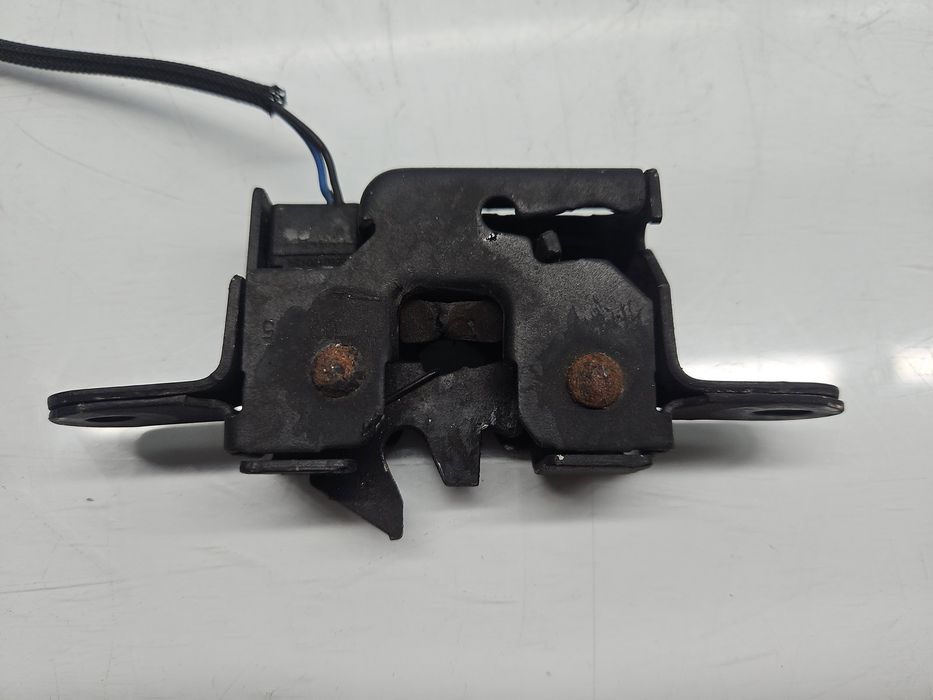 Broasca capota Renault Megane 3 [Fabr 2008-2015] Break  656010010R