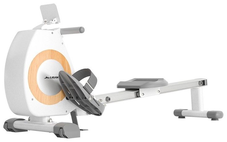 гребной тренажер