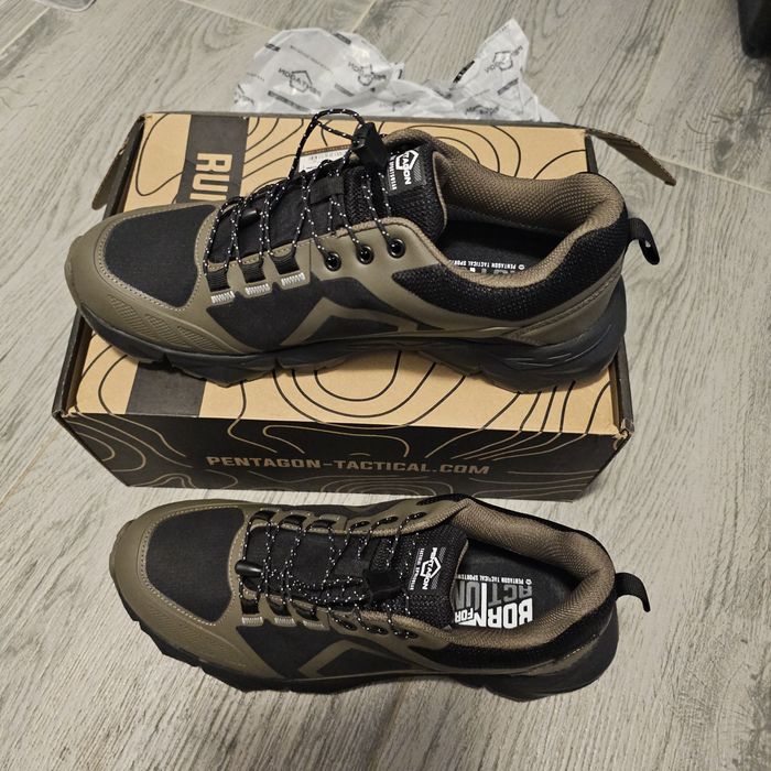 Нови Маратонки PENTAGON