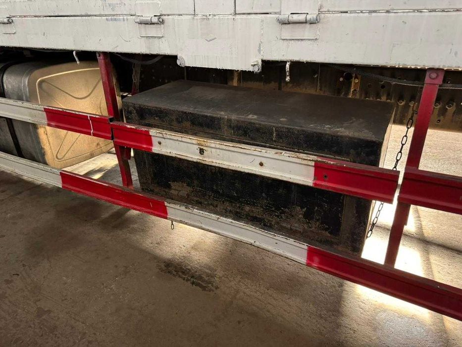 Манипулятор Shahman