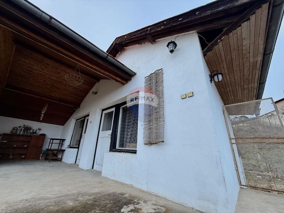 Самостоятелна къща с морска и горска панорама за продажба, р-н Аспару