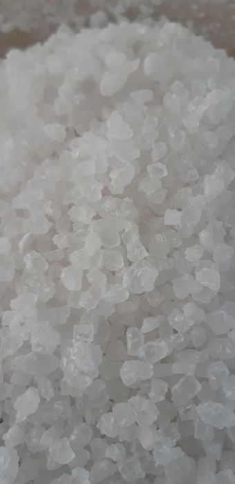 Dengiz tuzi (Морская соль)