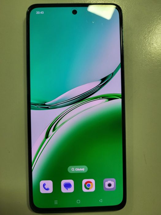 Oppo Reno 12F 5G ca Nou Impecabil Poze Reale
