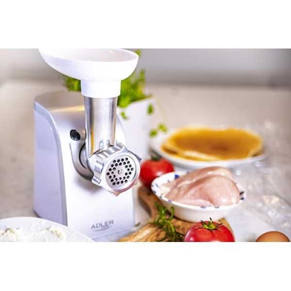 Месомелачка Adler AD4808