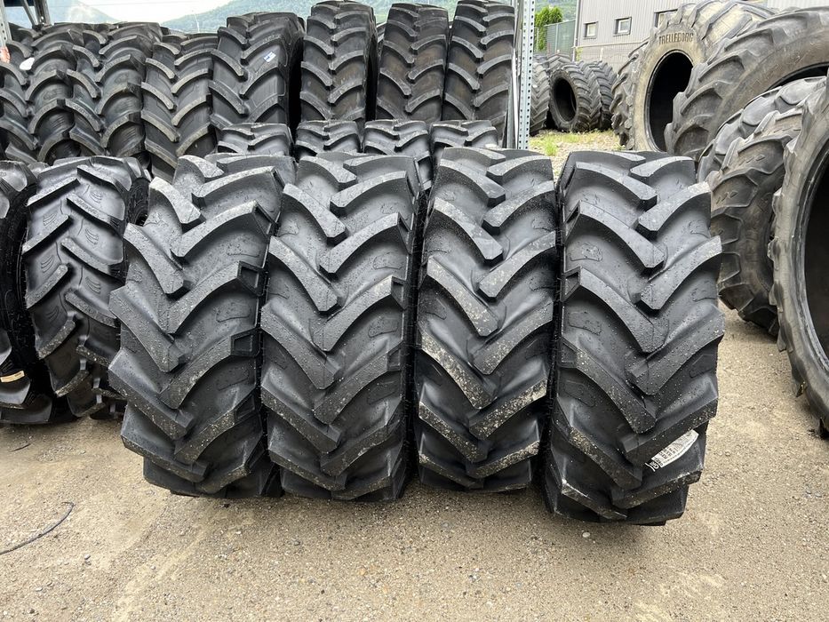 Anvlelopa 15.5/80-24 GRI GRIP EX TL200 TL 16PR (400/80 R24)  Cauciucuri tractor, Fiat, Case, Fendt, John Deere, New Holland, Massey Ferguson, UTB   Ca