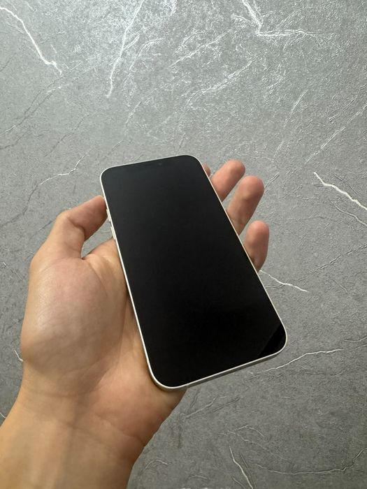Iphone 12  64gb 79% акб