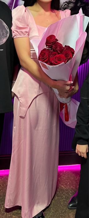 Продам вечернее платье за 4000 тенге