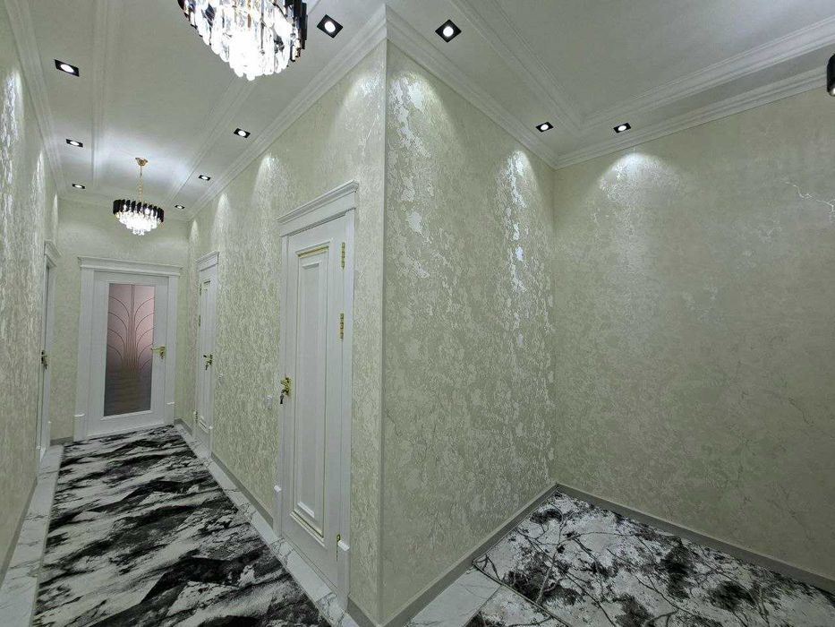 3х комнатная квартира на 5 этаже 70кв/м, в Самарканде