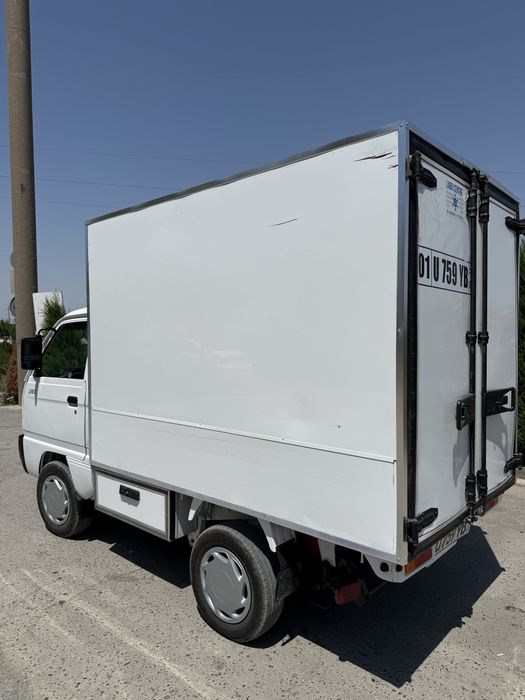 Labo 2023 yaxshi holatda metan gaz