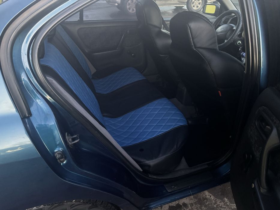 Nissan Primera p11 1998г.