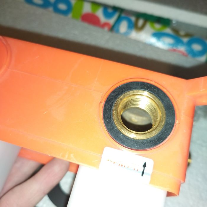 Baterie incastrata pentru lavoar REA EXIT black mat