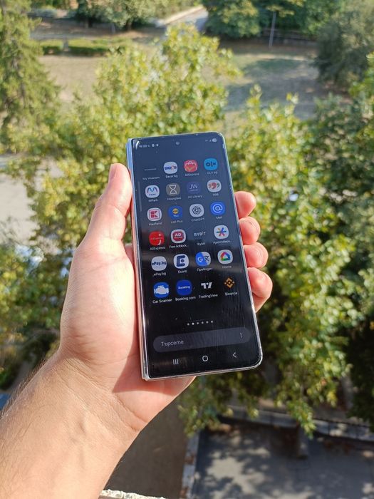 Samsung Z Fold 4   12/256gb