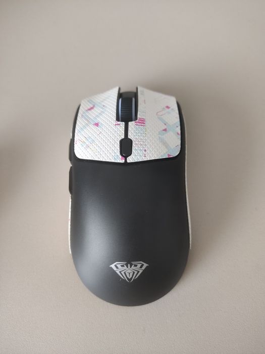 Aula sc580x мышь