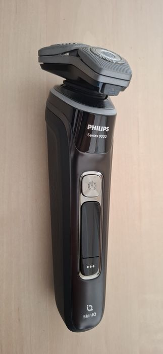 Shaver  philips wet&dry  s9000 ,9000 prestige