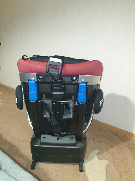 Детско столче за кола