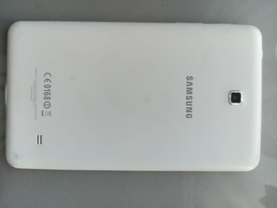 Samsung Galaxy tab 4 SM T-230