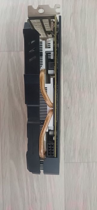 Видеокарта rx 580 8gb