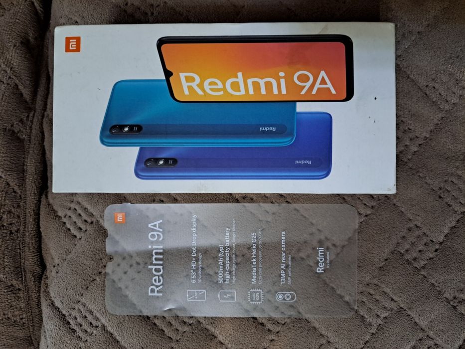 Продам смартфон xiаomi