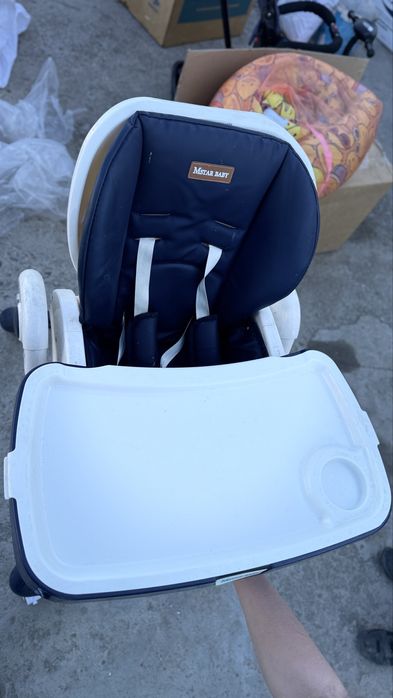 Продам детски стул