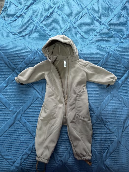 Детский комбинезон zipkidz