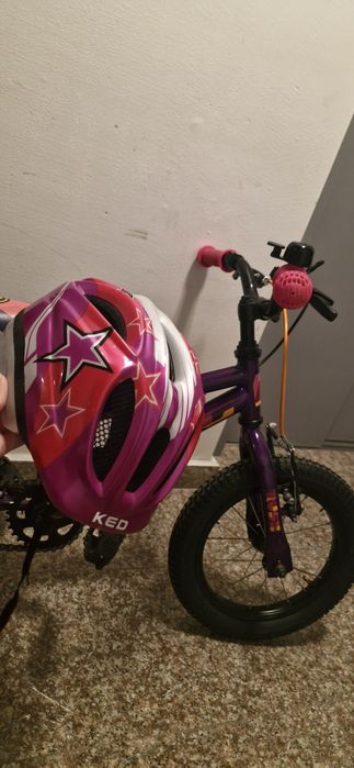 DRAG Rush 14" с каска