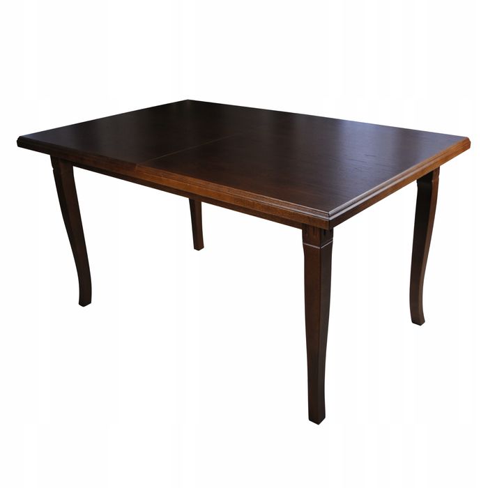 Трапезна маса масив