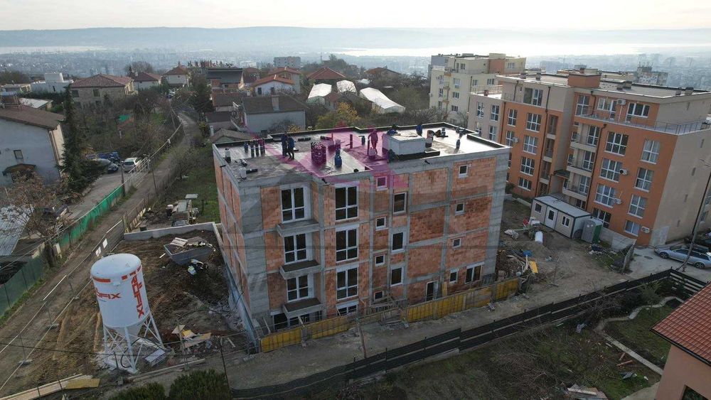 Страхотен -двустаен -Възраждане 3