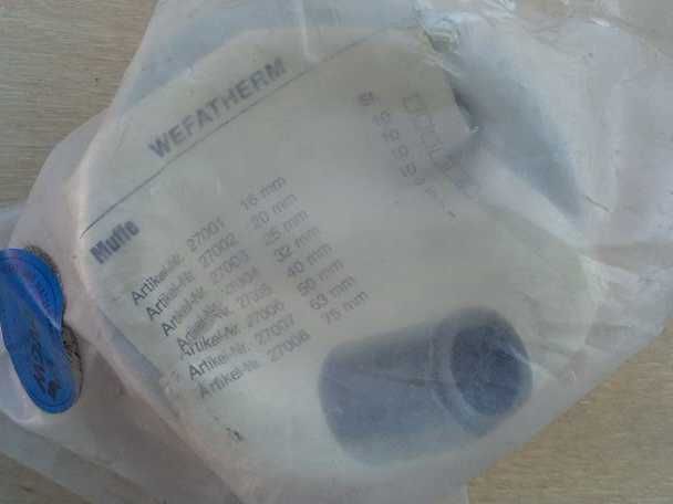 фитинги для полипропиленовых труб