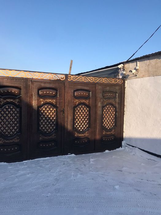 Металлоконструкции