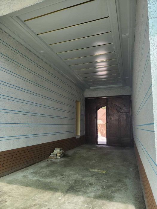 Андидон шахар ортасидан ҲОВЛИ СОТИЛАДИ! Янги бозор худуди