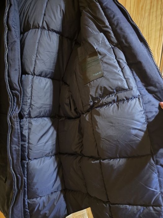 Мъжко зимно яке Nike