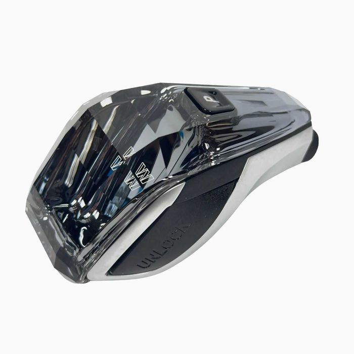 Джойстик лост за BMW X3 X4 X5 X6 F10 F30 F15 F16 G20 G30, кристален