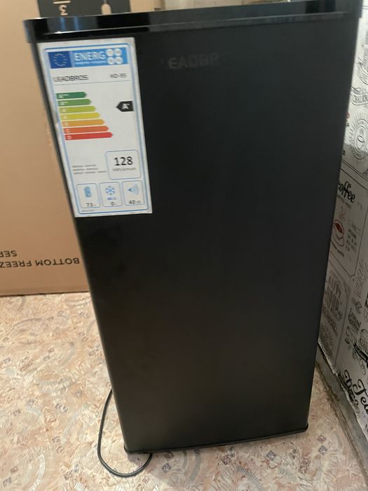 Продам холодильник мини