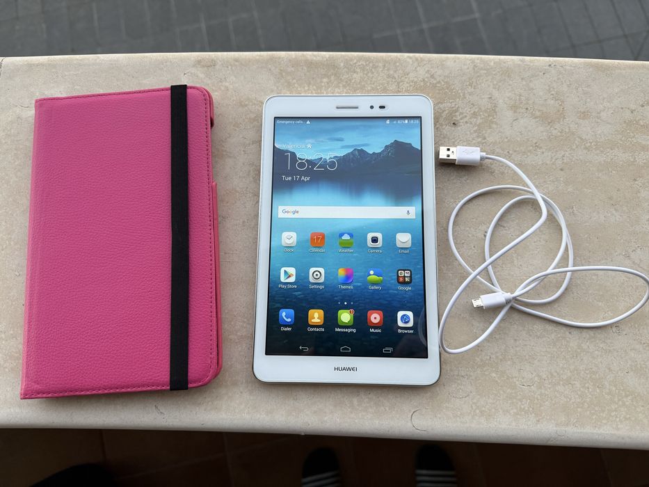 Huawei MediaPad T1 8.0 Pro