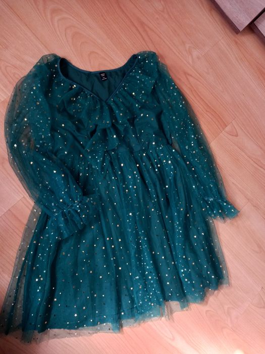 Официална рокля!