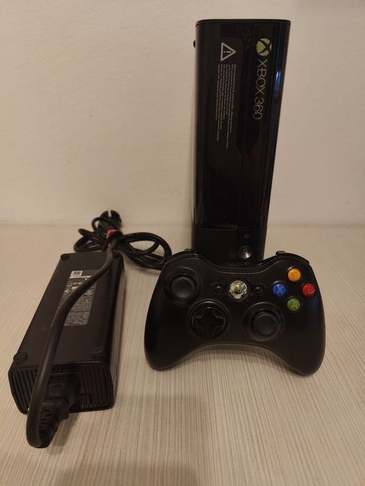 Xbox 360 E 500 GB