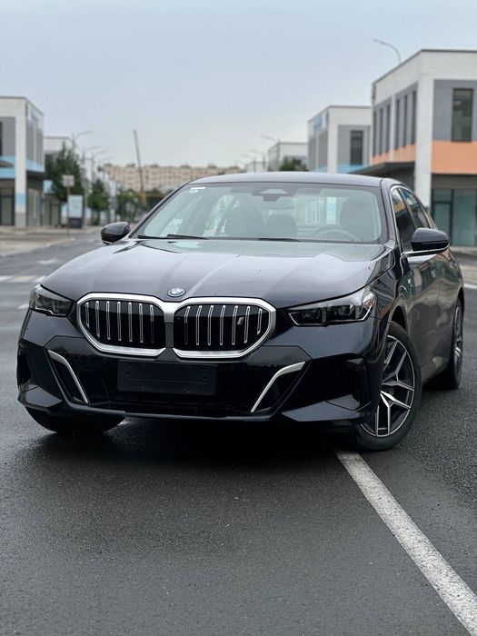Bmw i5 eDrive 40