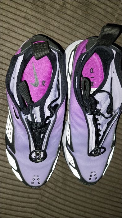 Маратонки Nike Air Max Sndr