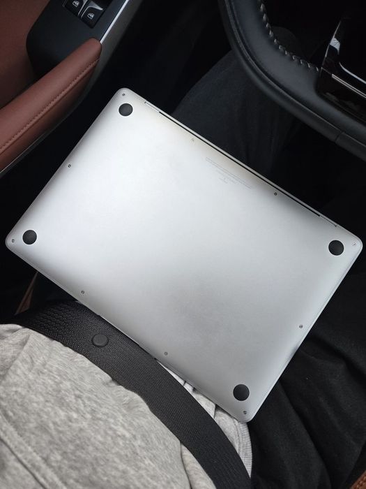 MacBook макбук air M1/2020 8GB