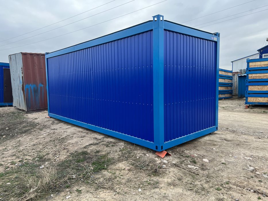 Вагончики б/у в Алматы