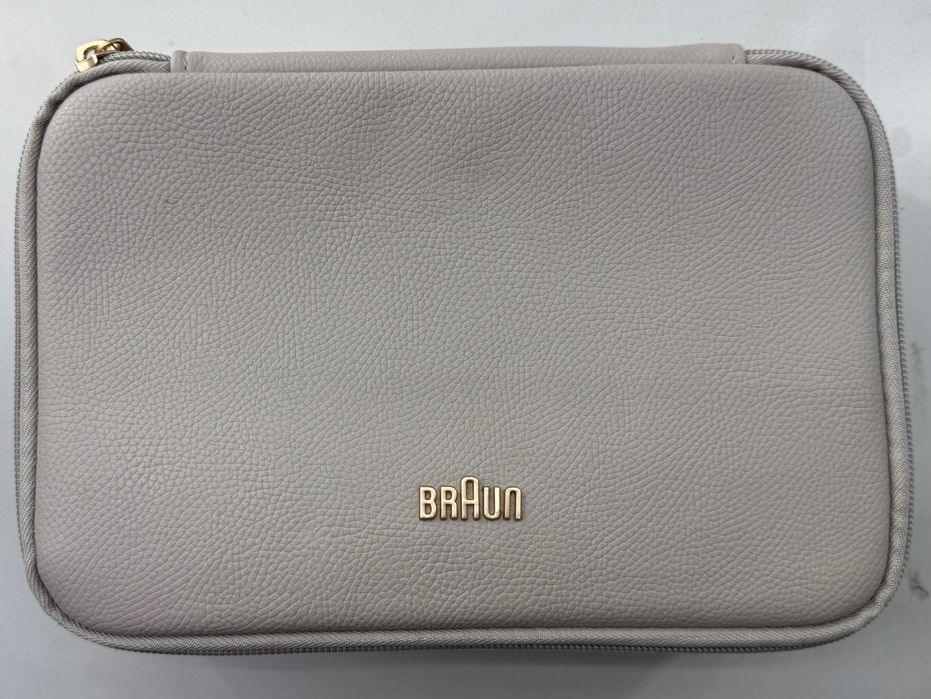 Braun IPL Silk Expert Pro 5 апарат за епилация за жени/мъже 2 приставки PL5140 обезкосмяване