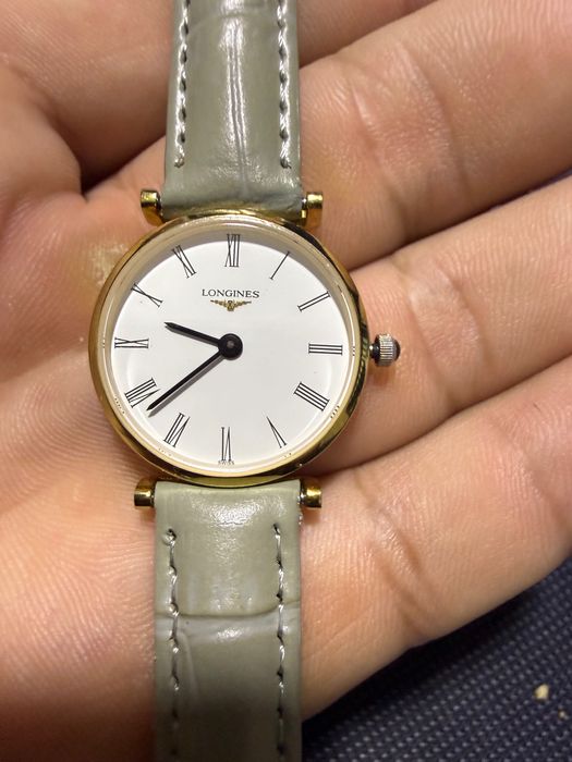 Longines model L4 635.2
